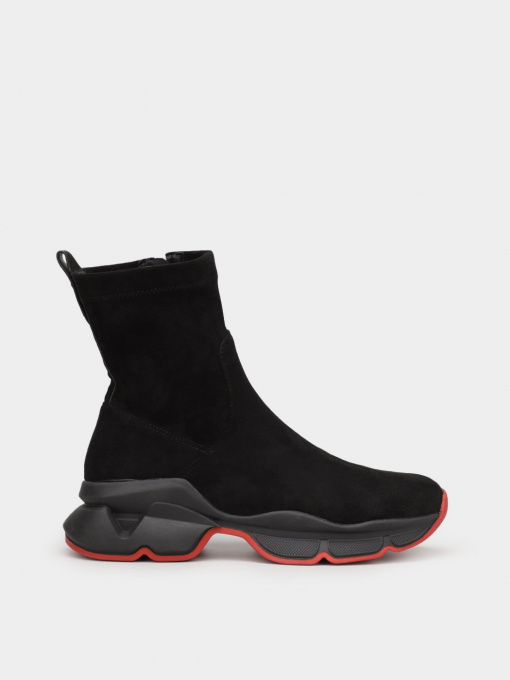 Ботинки Betsy модель 918020/05-02 Фото