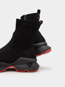 Черевики Betsy модель 918020/05-02 Фото