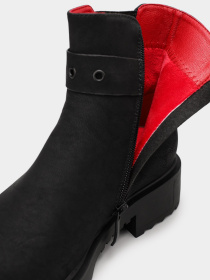 Черевики Betsy модель 918021/02-03 Фото