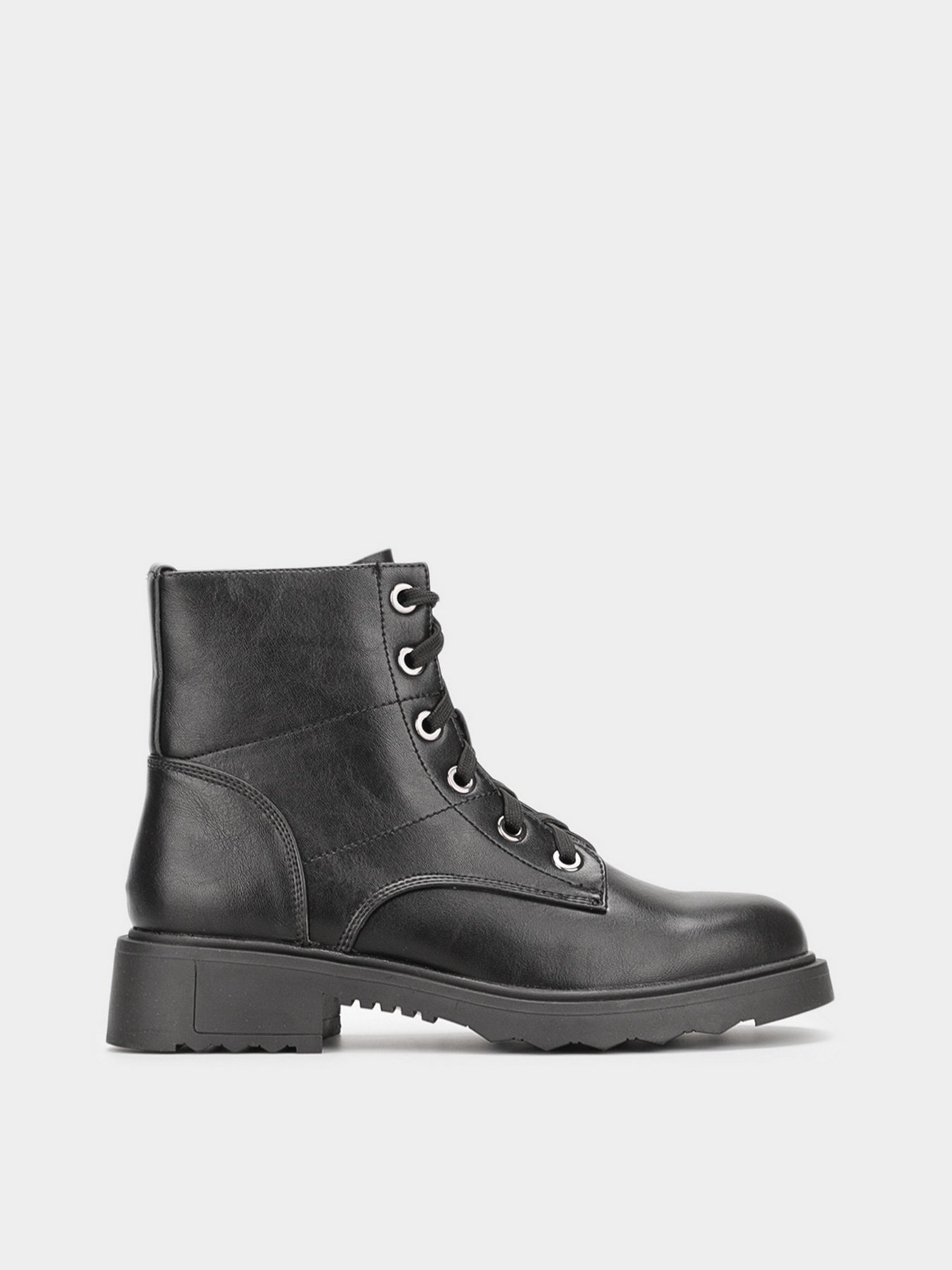 Ботинки Betsy модель 918021/08-02 Фото