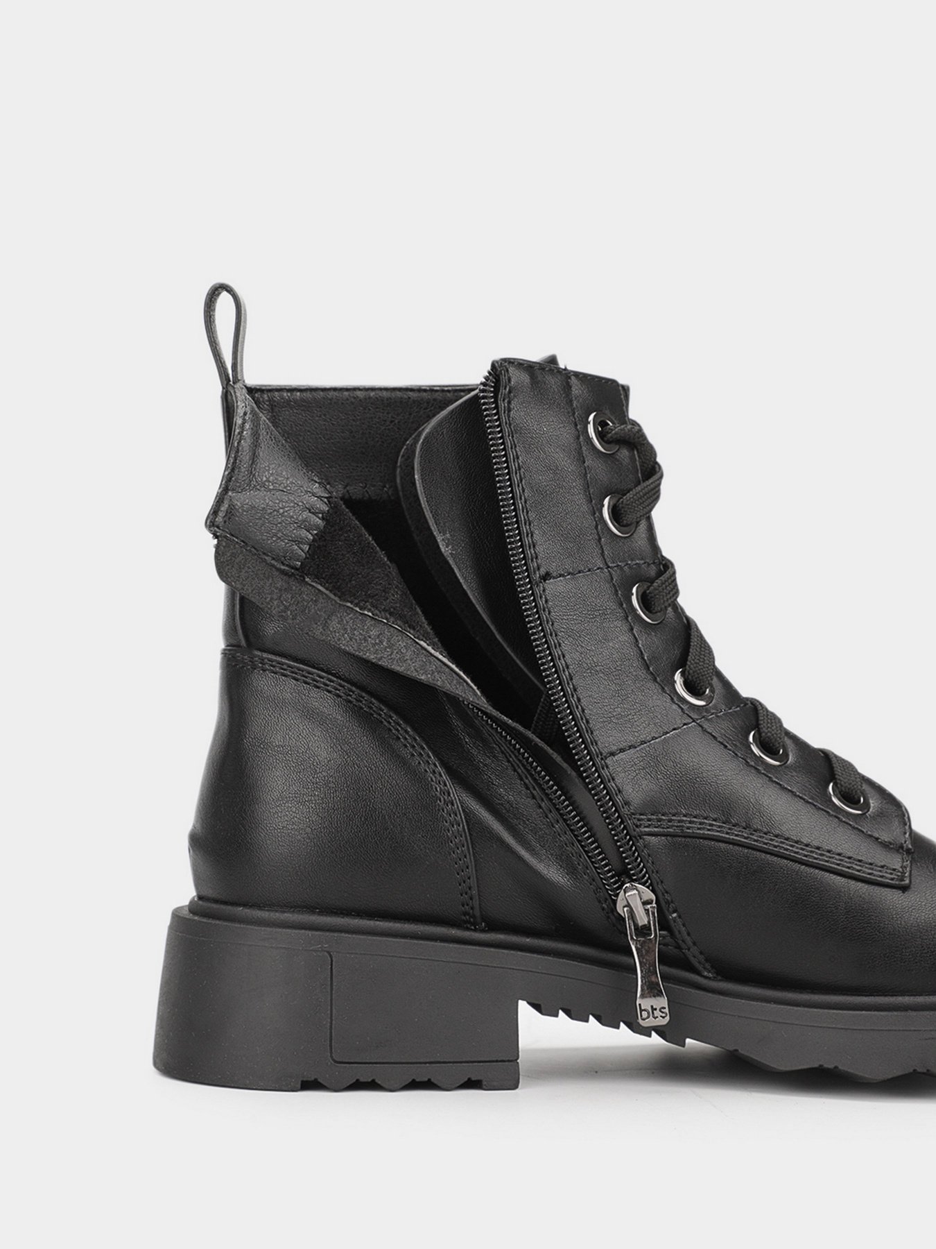 Ботинки Betsy модель 918021/08-02 Фото