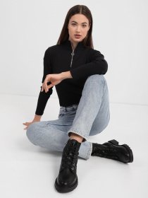 Черевики та чоботи Betsy модель 918021/08-02 Фото