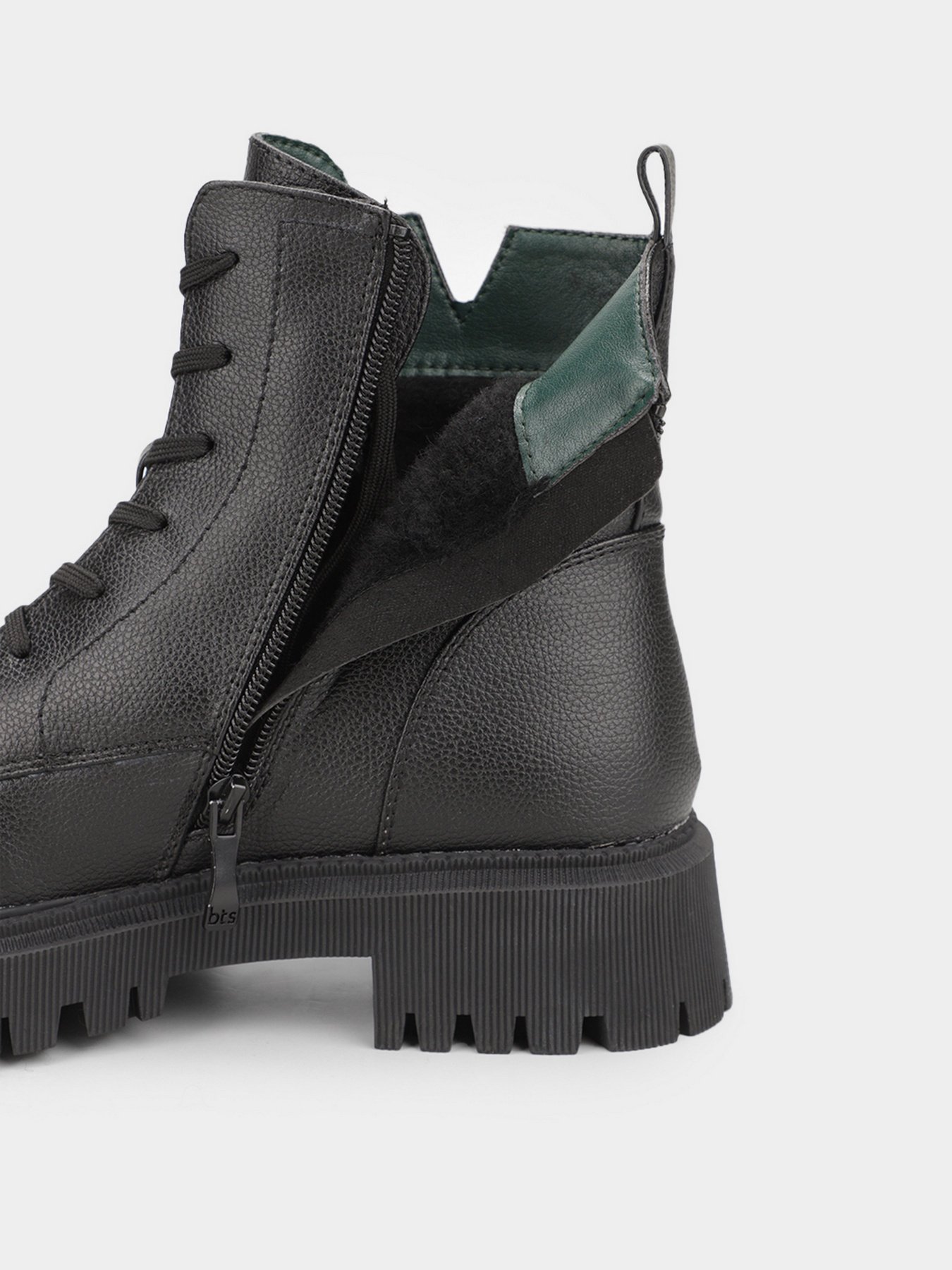 Ботинки Betsy модель 918026/06-01 Фото