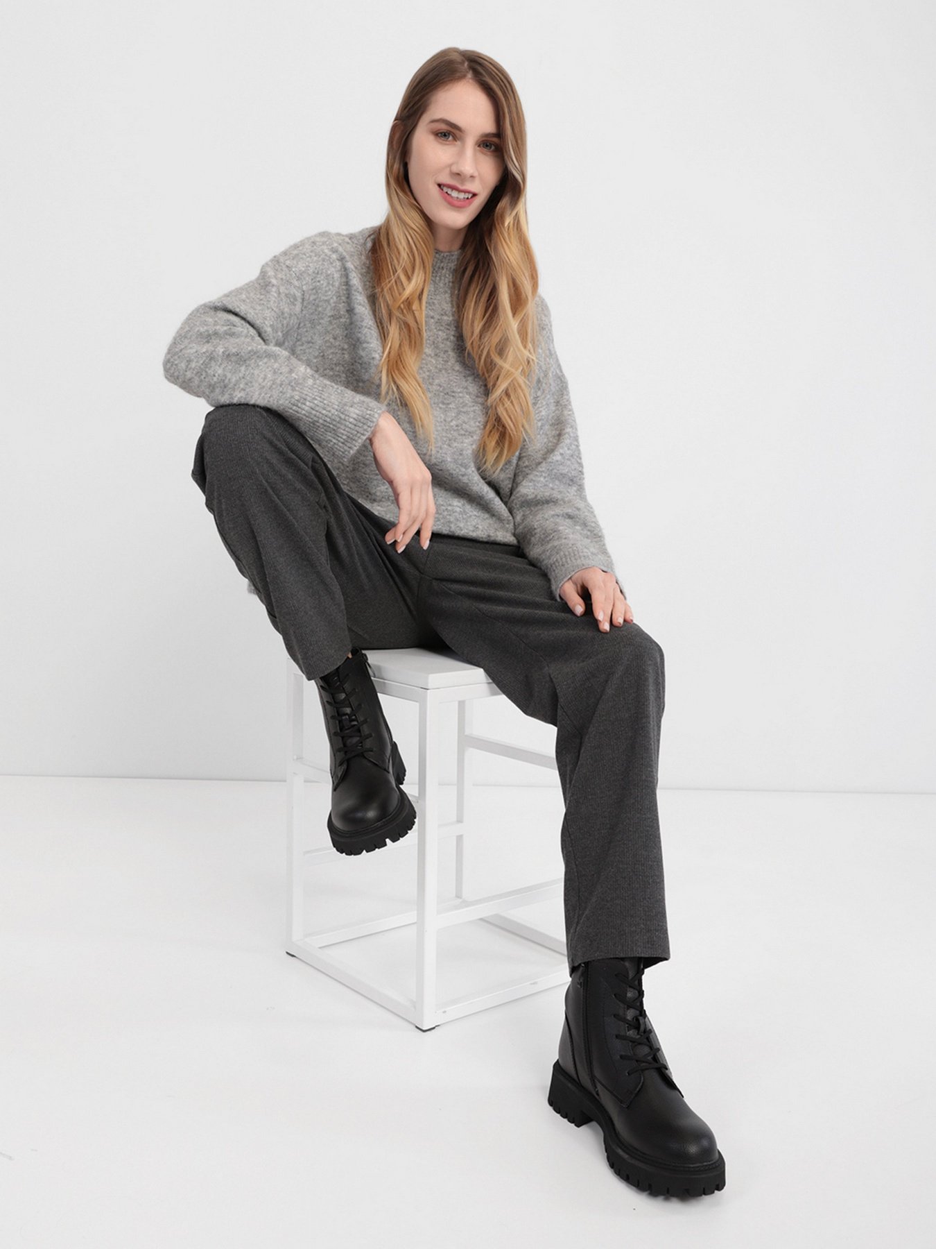 Ботинки Betsy модель 918026/06-01 Фото