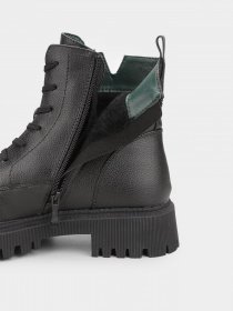 Ботинки Betsy модель 918026/06-01 Фото