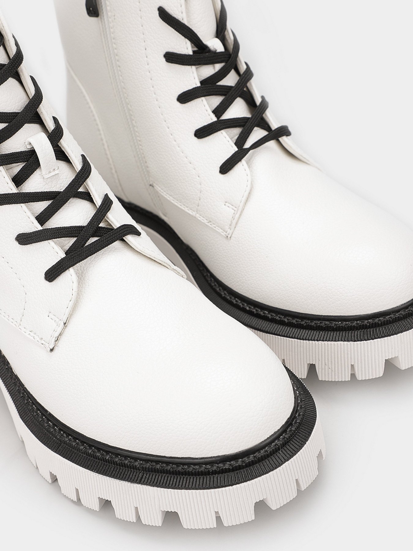 Черевики Betsy модель 918026/06-03 Фото