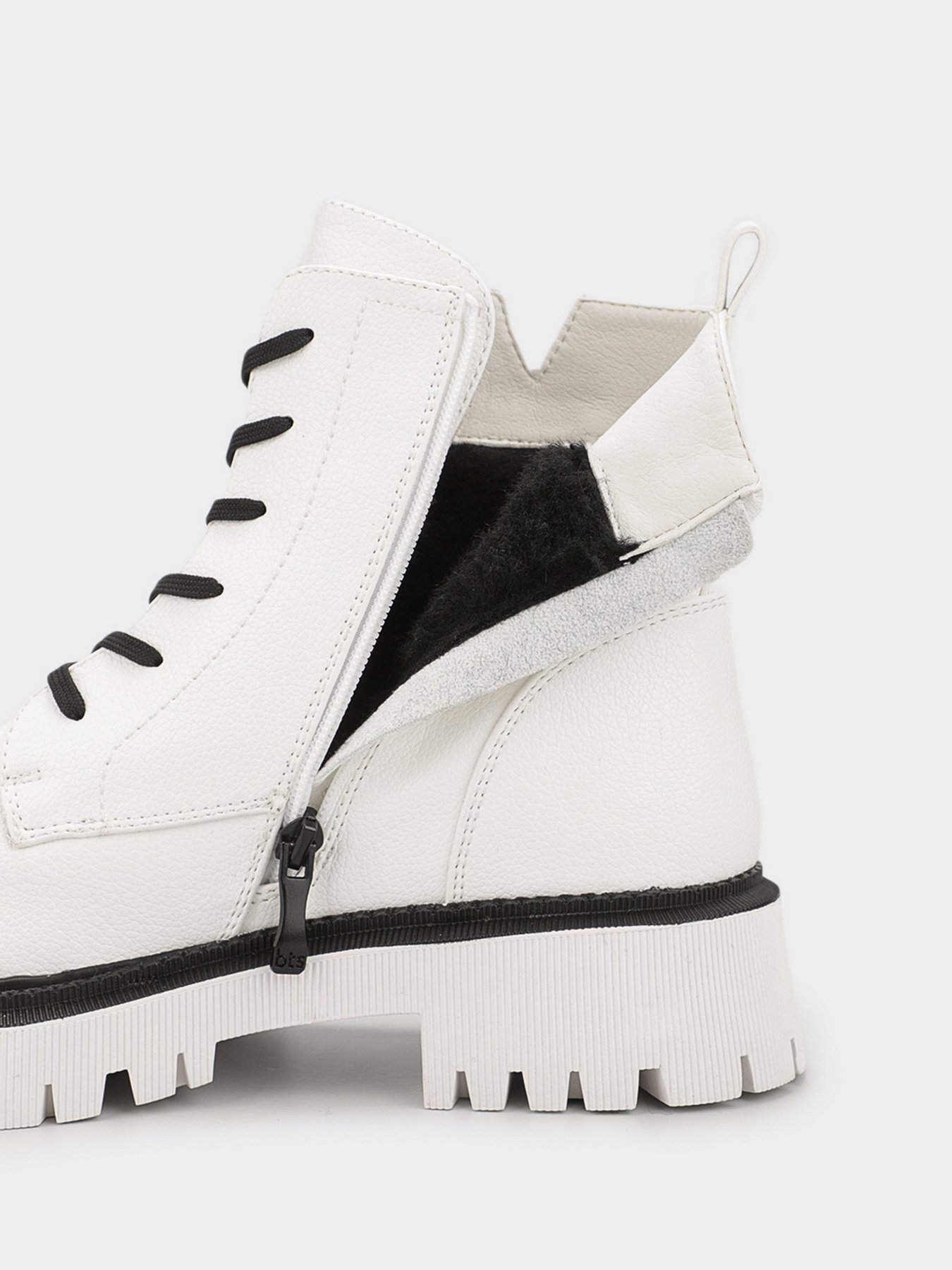 Черевики Betsy модель 918026/06-03 Фото