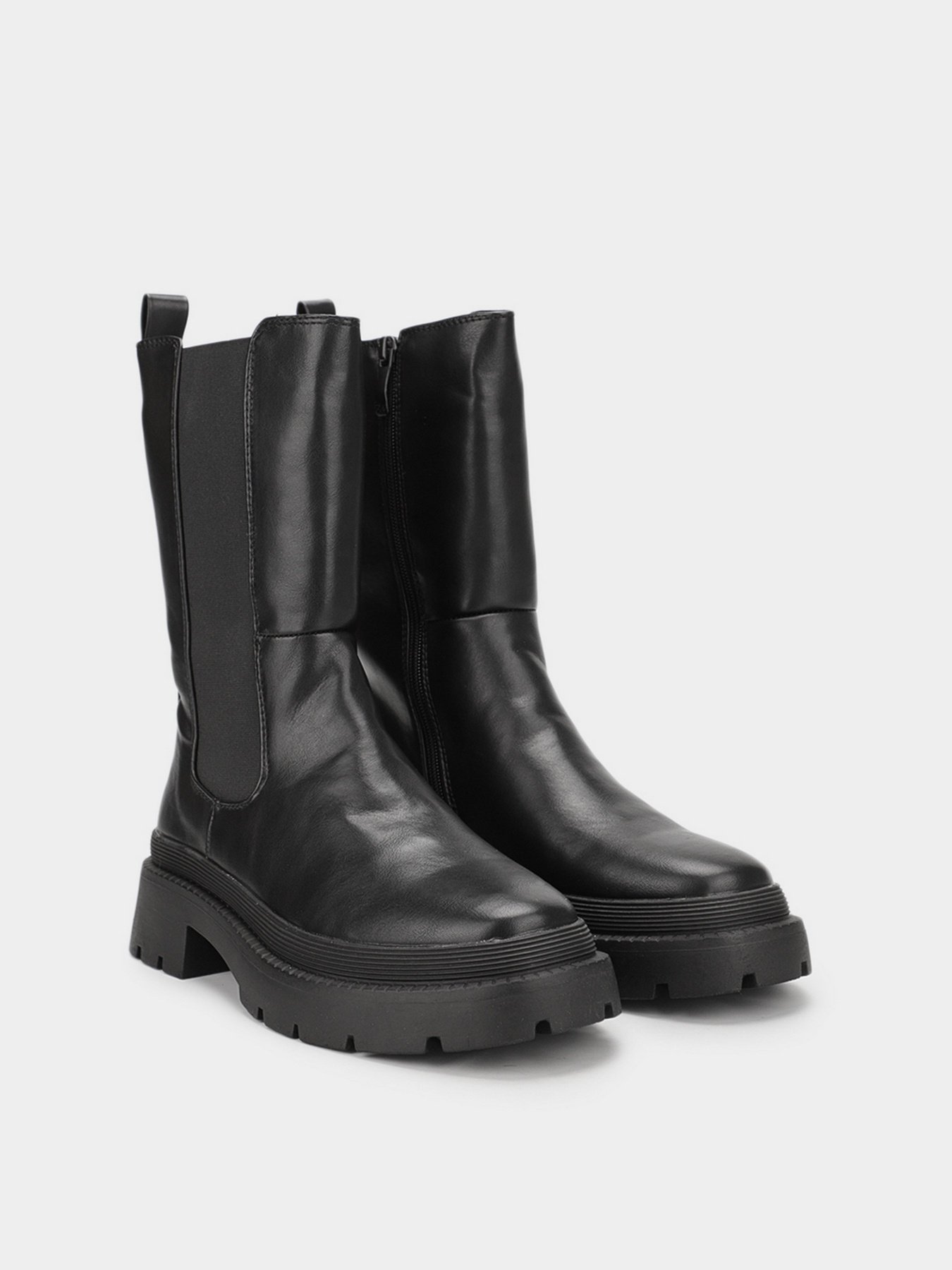 Ботинки Betsy модель 918030/02-01 Фото