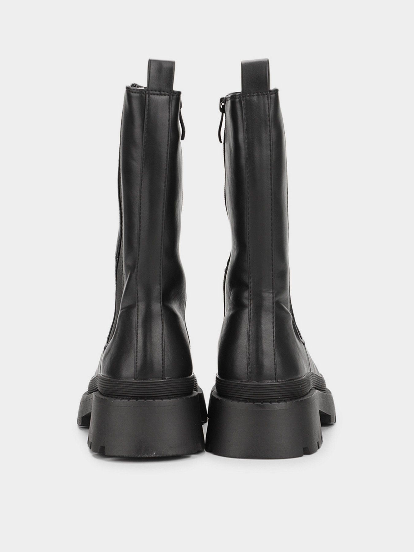 Ботинки Betsy модель 918030/02-01 Фото