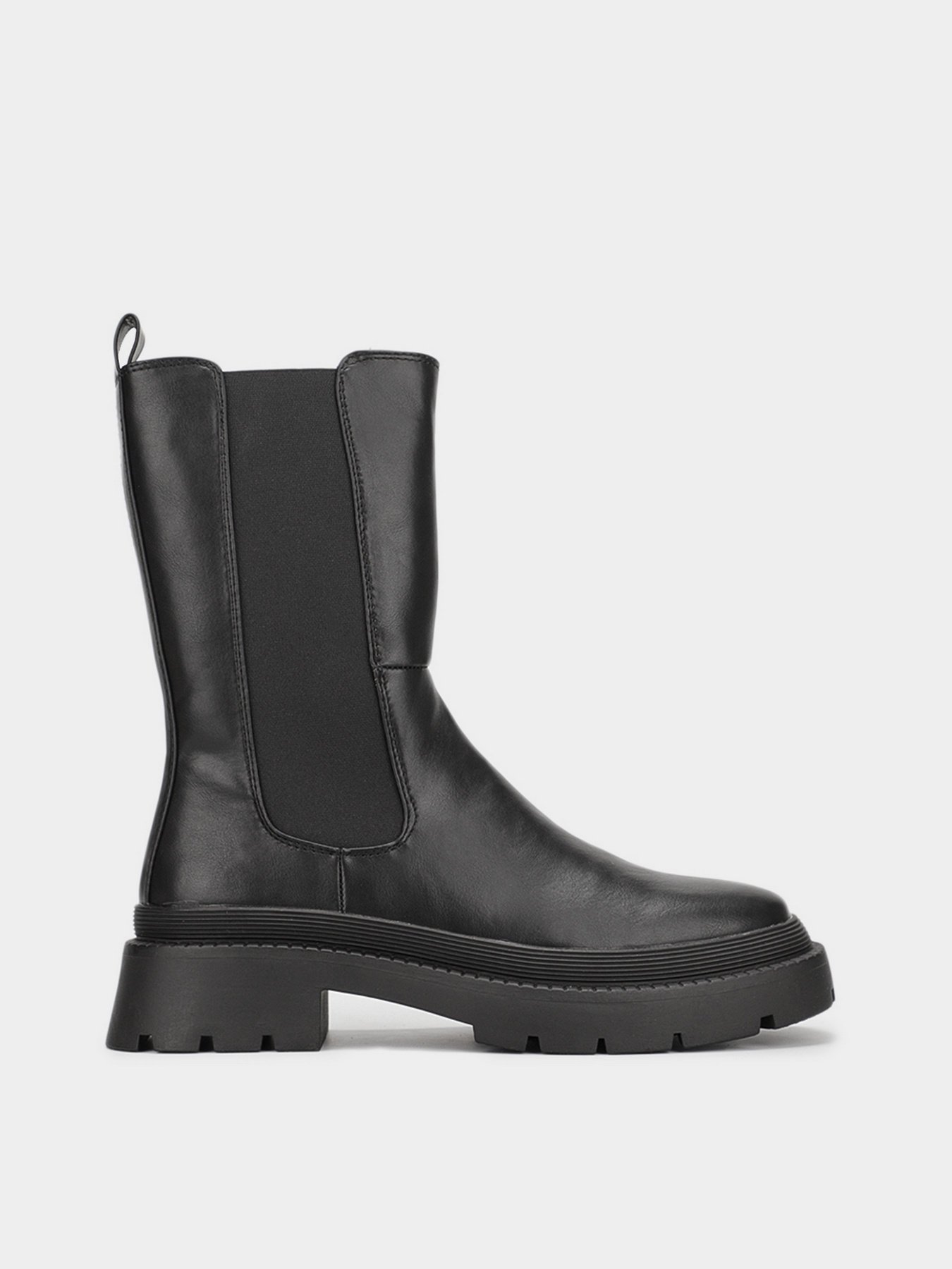 Ботинки Betsy модель 918030/02-01 Фото