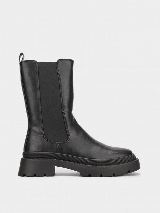 Ботинки Betsy модель 918030/02-01 Фото