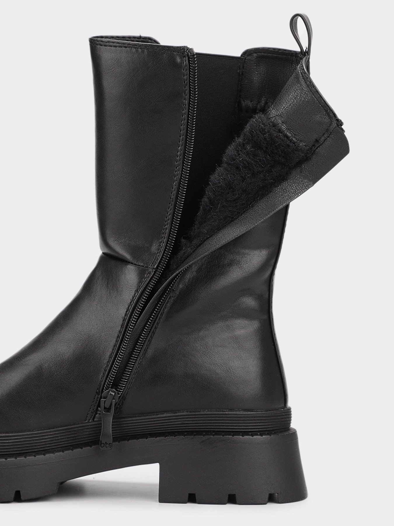 Черевики Betsy модель 918030/02-01 Фото