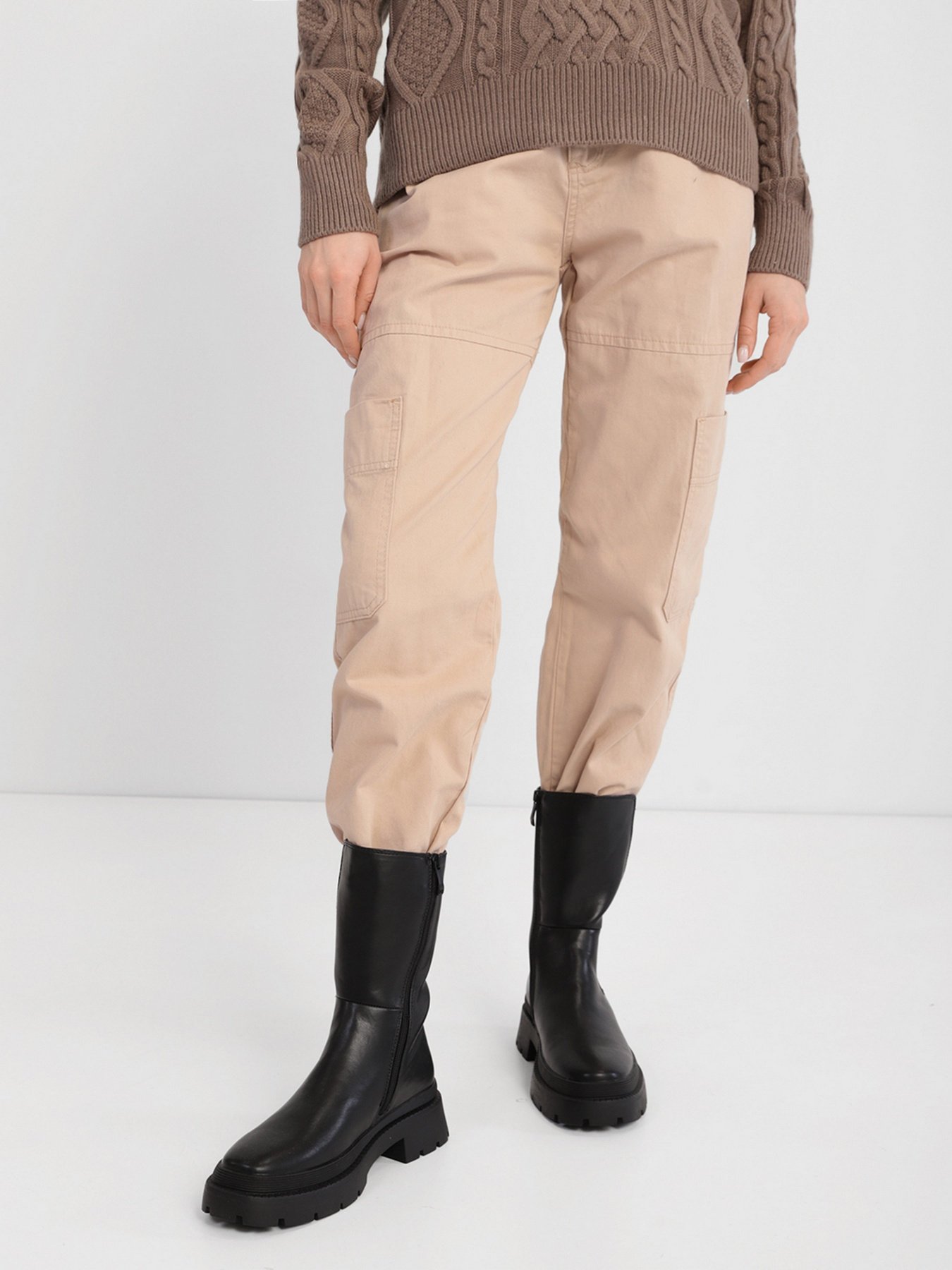 Черевики Betsy модель 918030/02-01 Фото