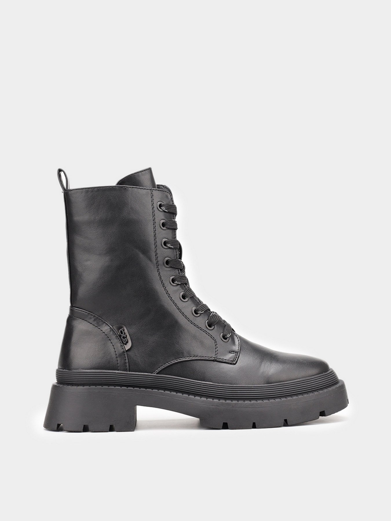 Ботинки Betsy модель 918030/04-01U Фото