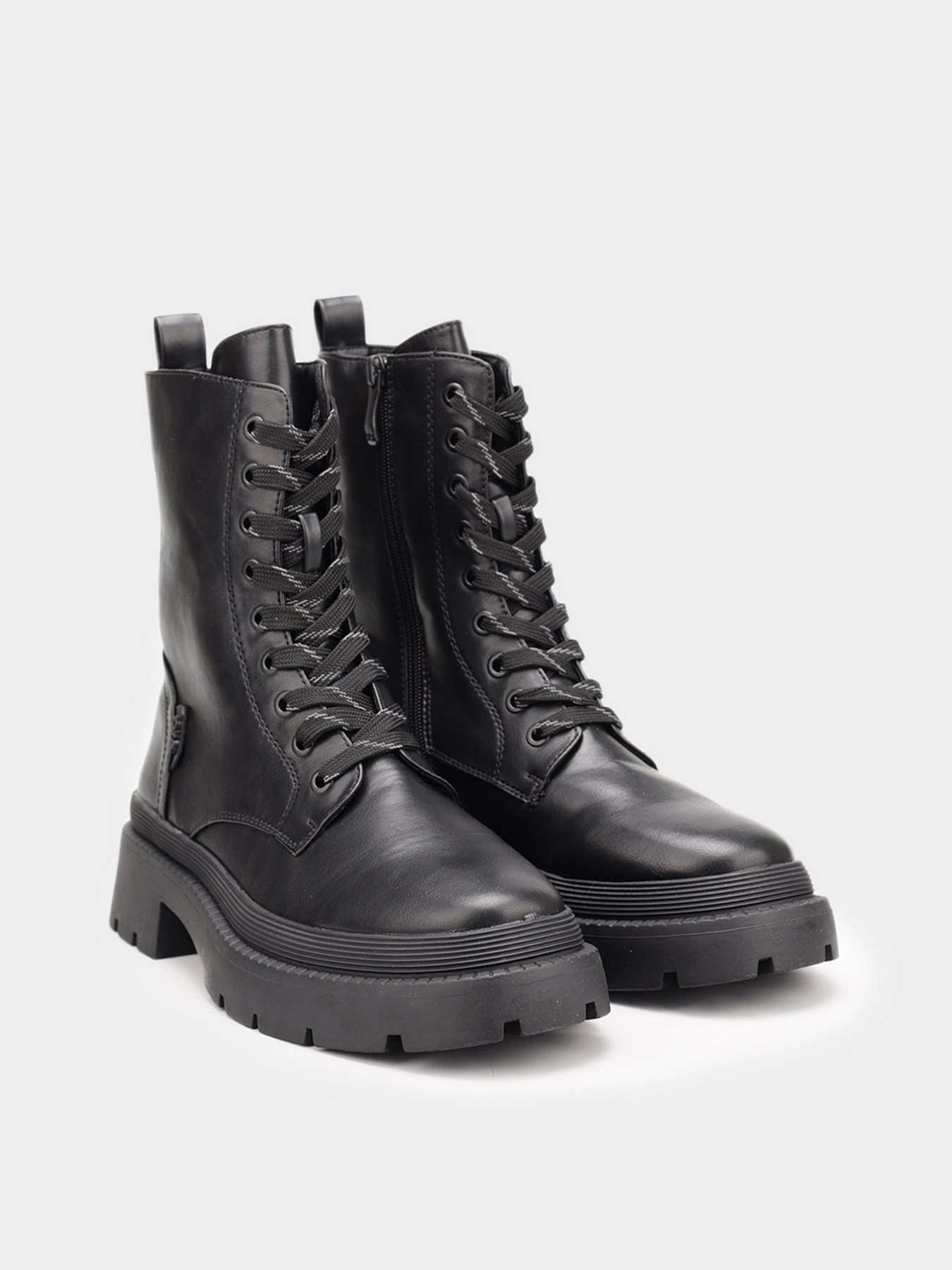 Ботинки Betsy модель 918030/04-01U Фото