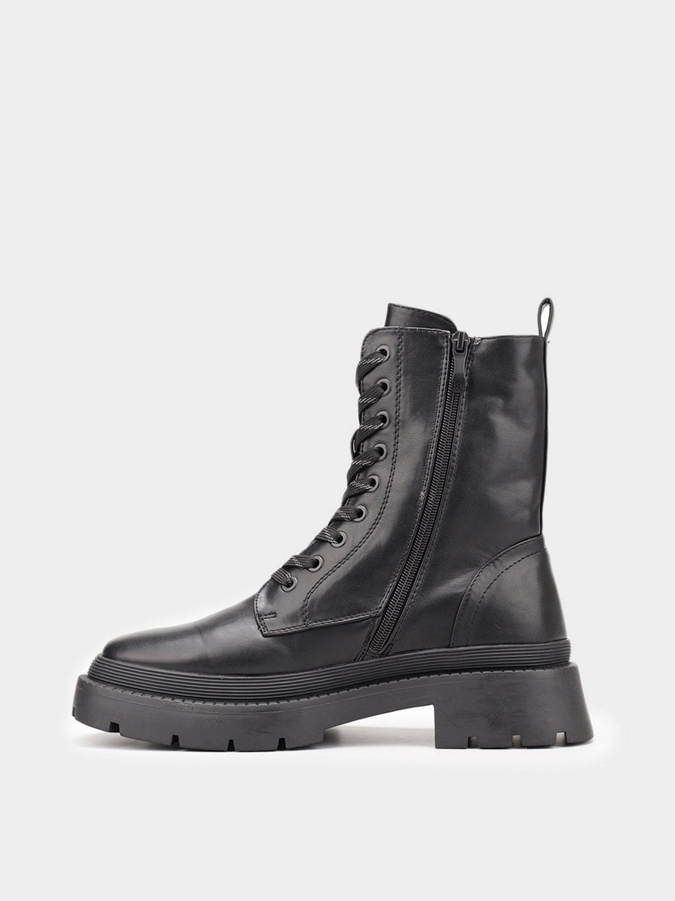 Ботинки Betsy модель 918030/04-01U Фото