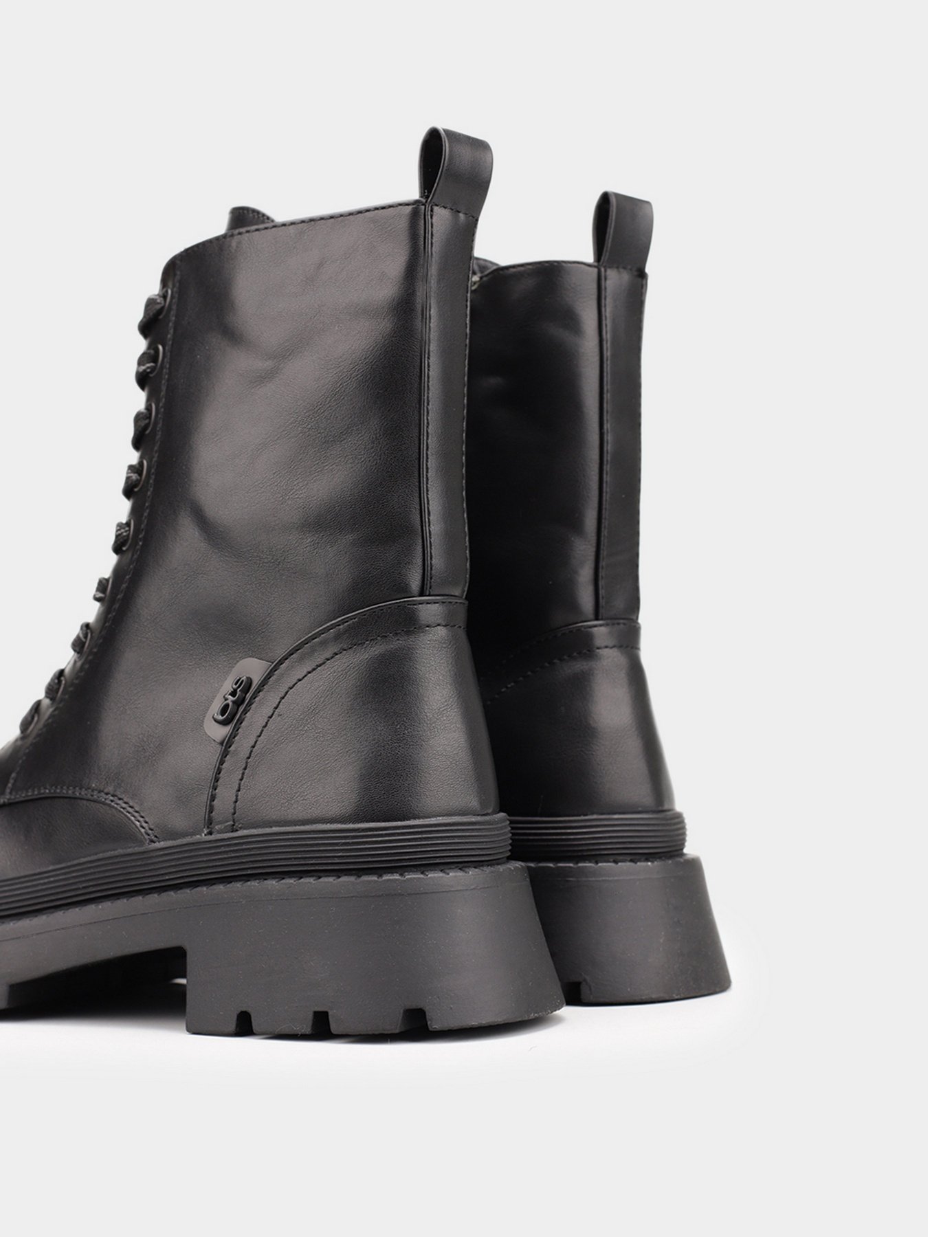 Ботинки Betsy модель 918030/04-01U Фото