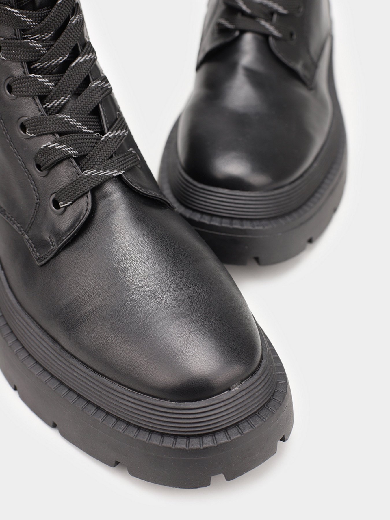 Ботинки Betsy модель 918030/04-01U Фото