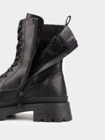 Ботинки Betsy модель 918030/04-01U Фото