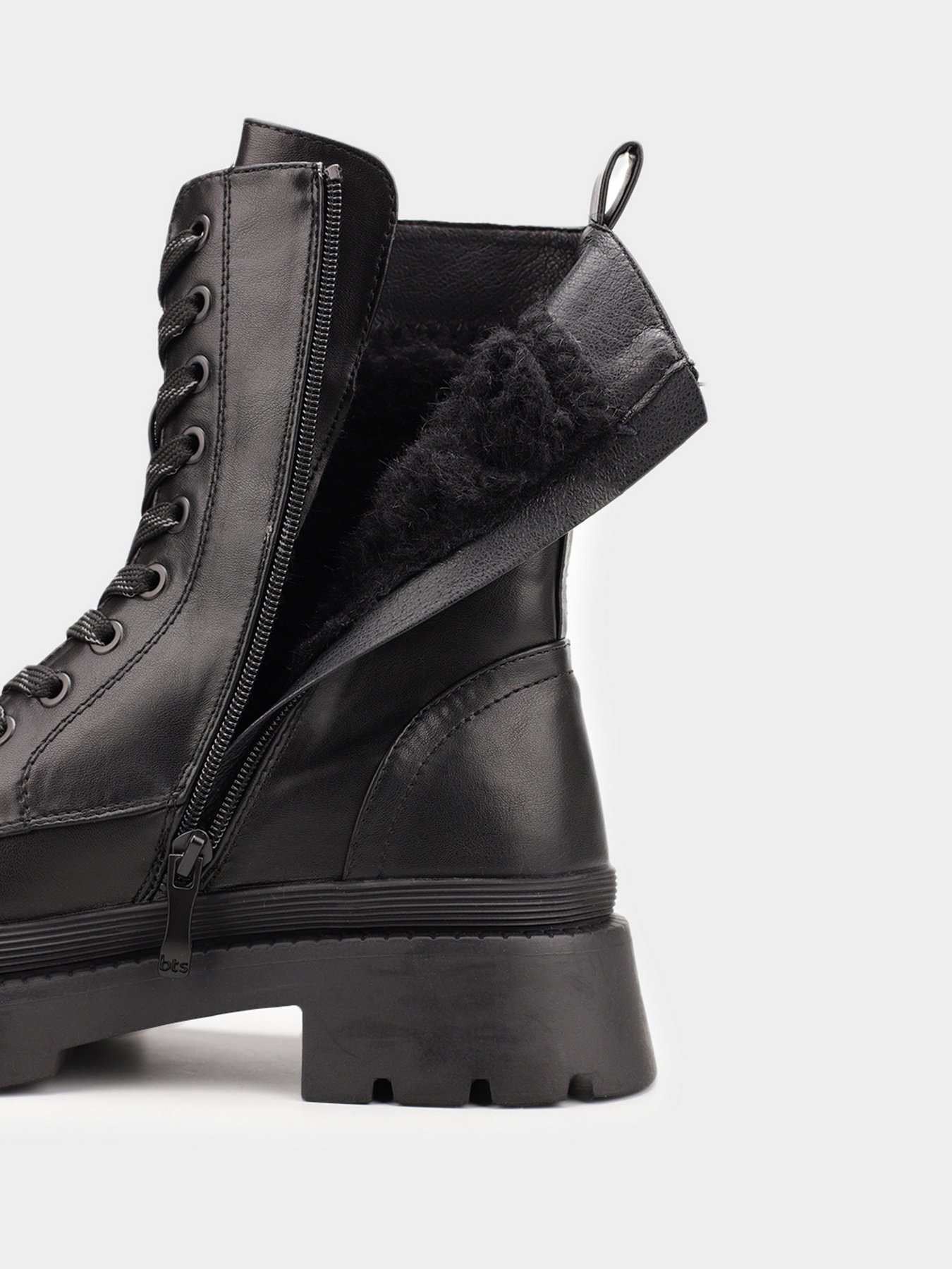 Черевики Betsy модель 918030/04-01U Фото