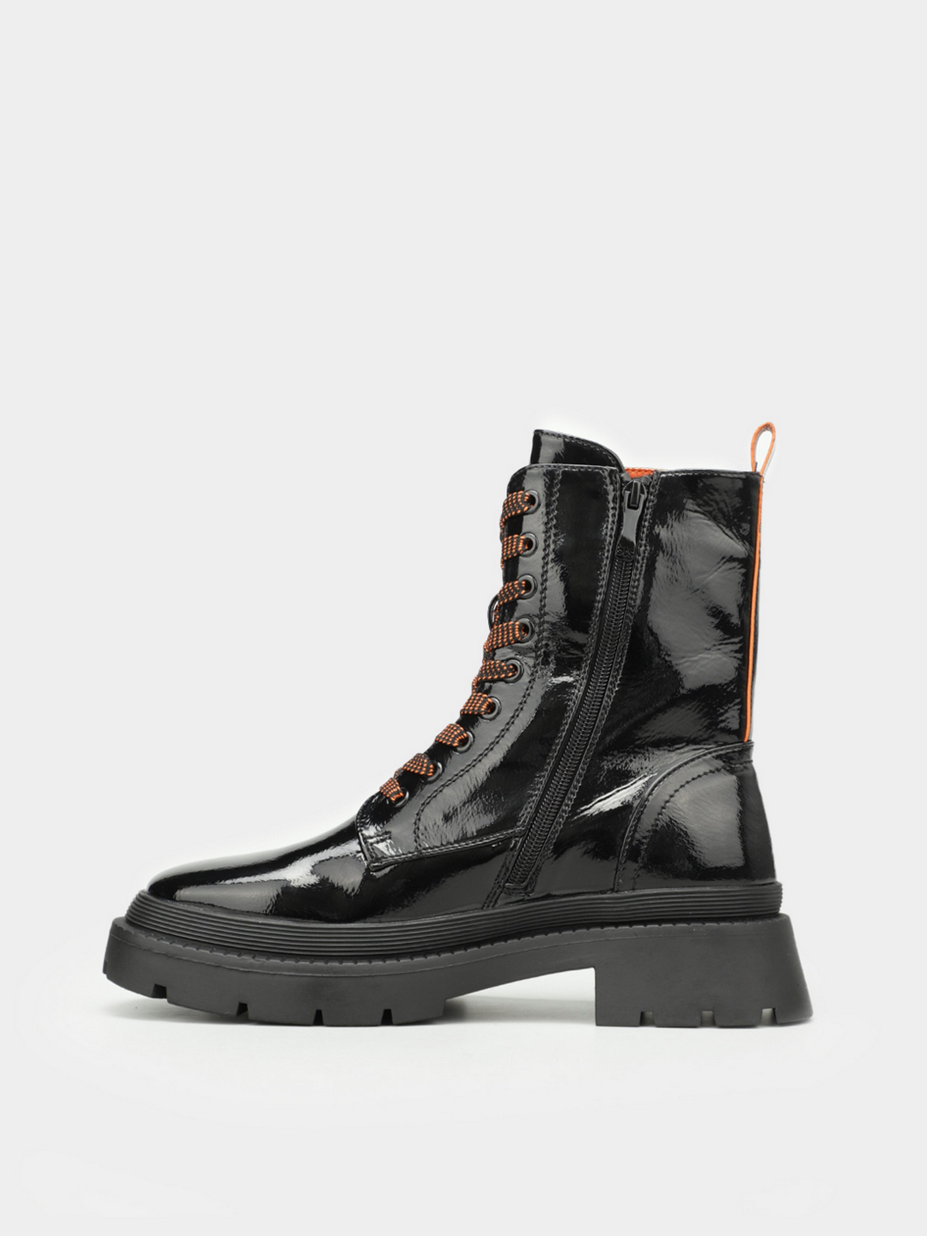 Ботинки Betsy модель 918030/04-04U Фото