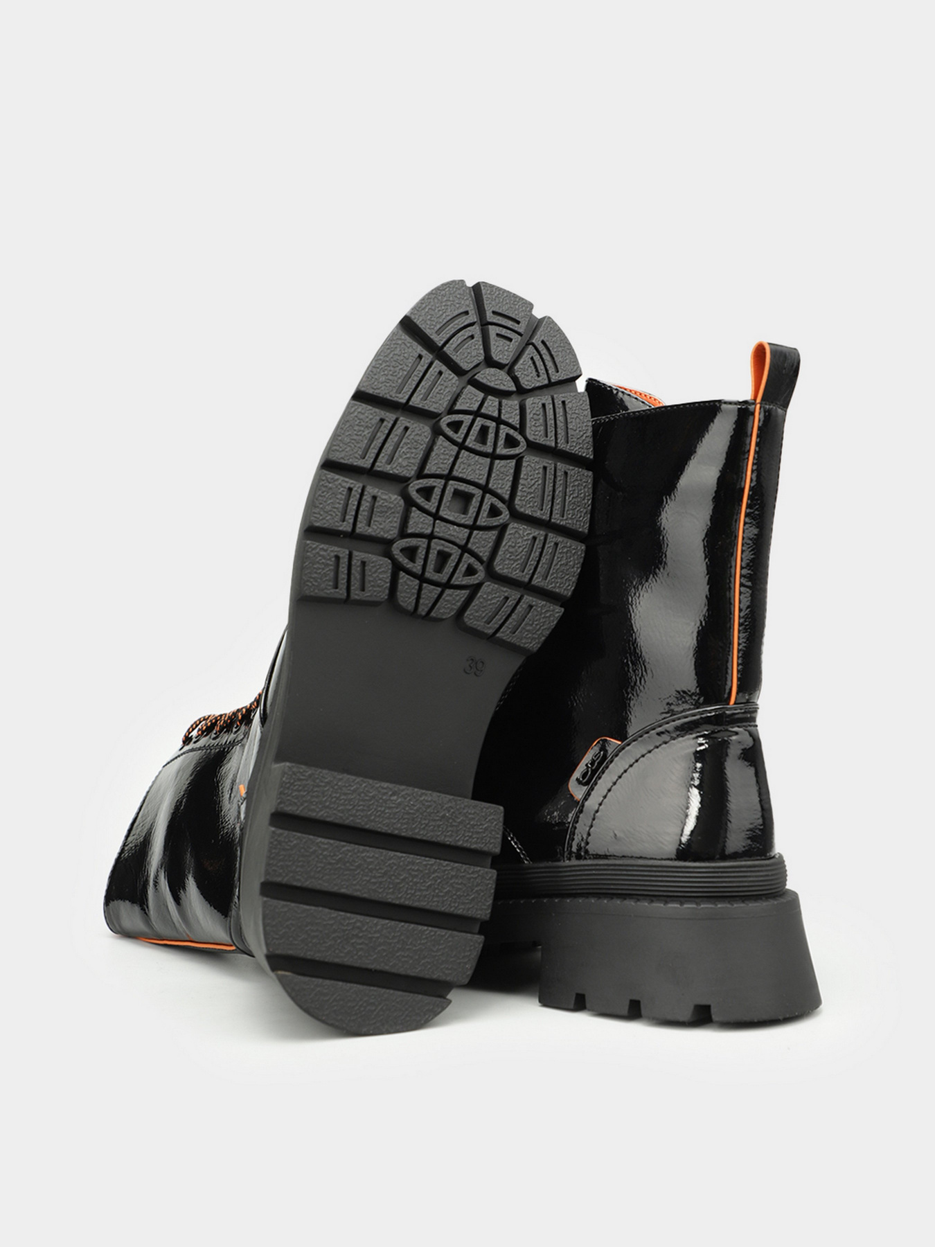 Ботинки Betsy модель 918030/04-04U Фото