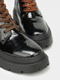 Ботинки Betsy модель 918030/04-04U Фото