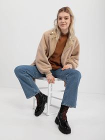 Ботинки Betsy модель 918030/04-04U Фото