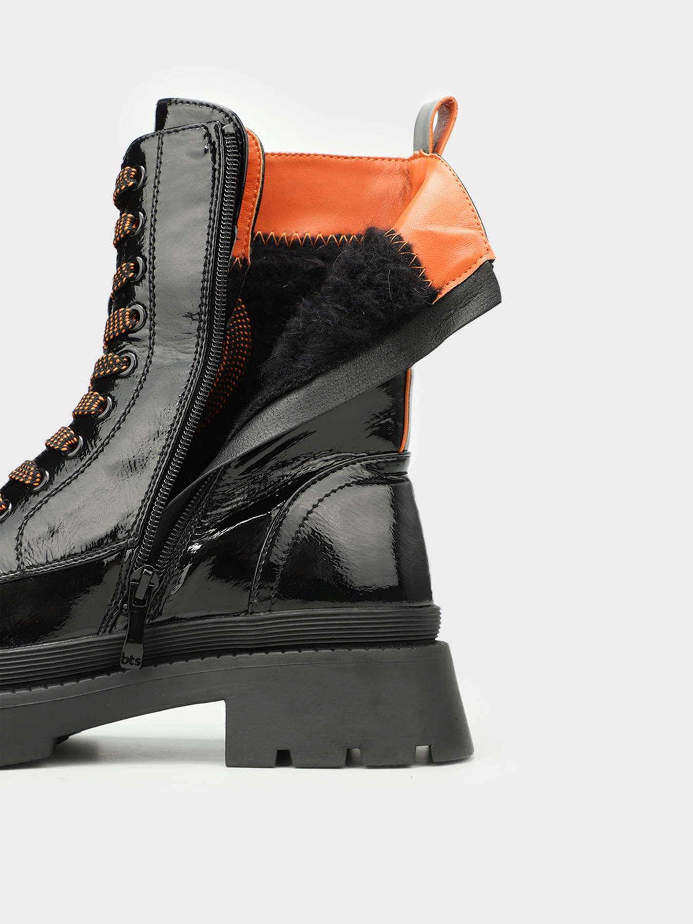 Черевики Betsy модель 918030/04-04U Фото