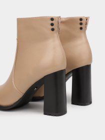 Бoтильоны Betsy модель 918032/06-04 Фото