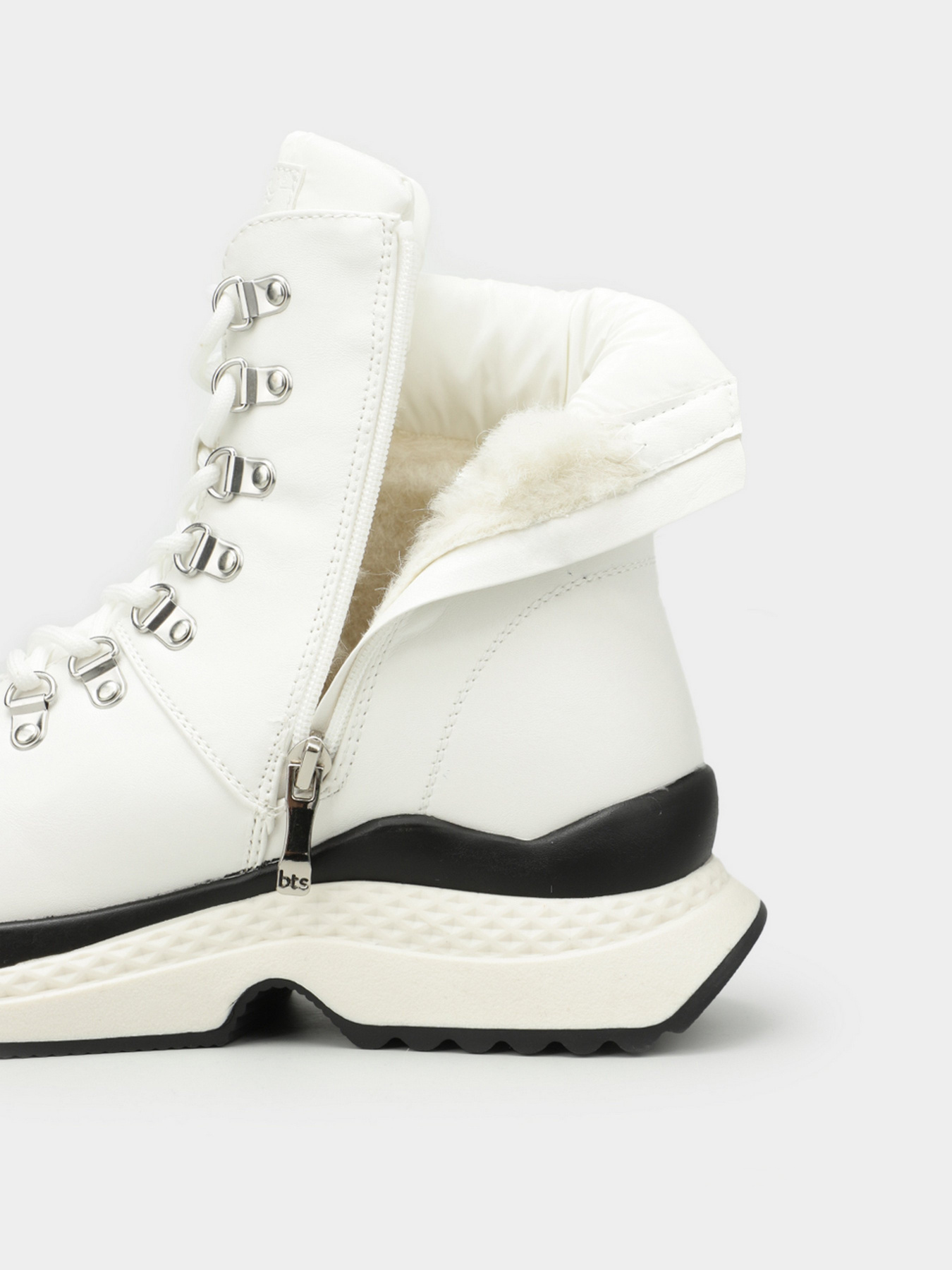 Черевики Betsy модель 918041/03-02U Фото