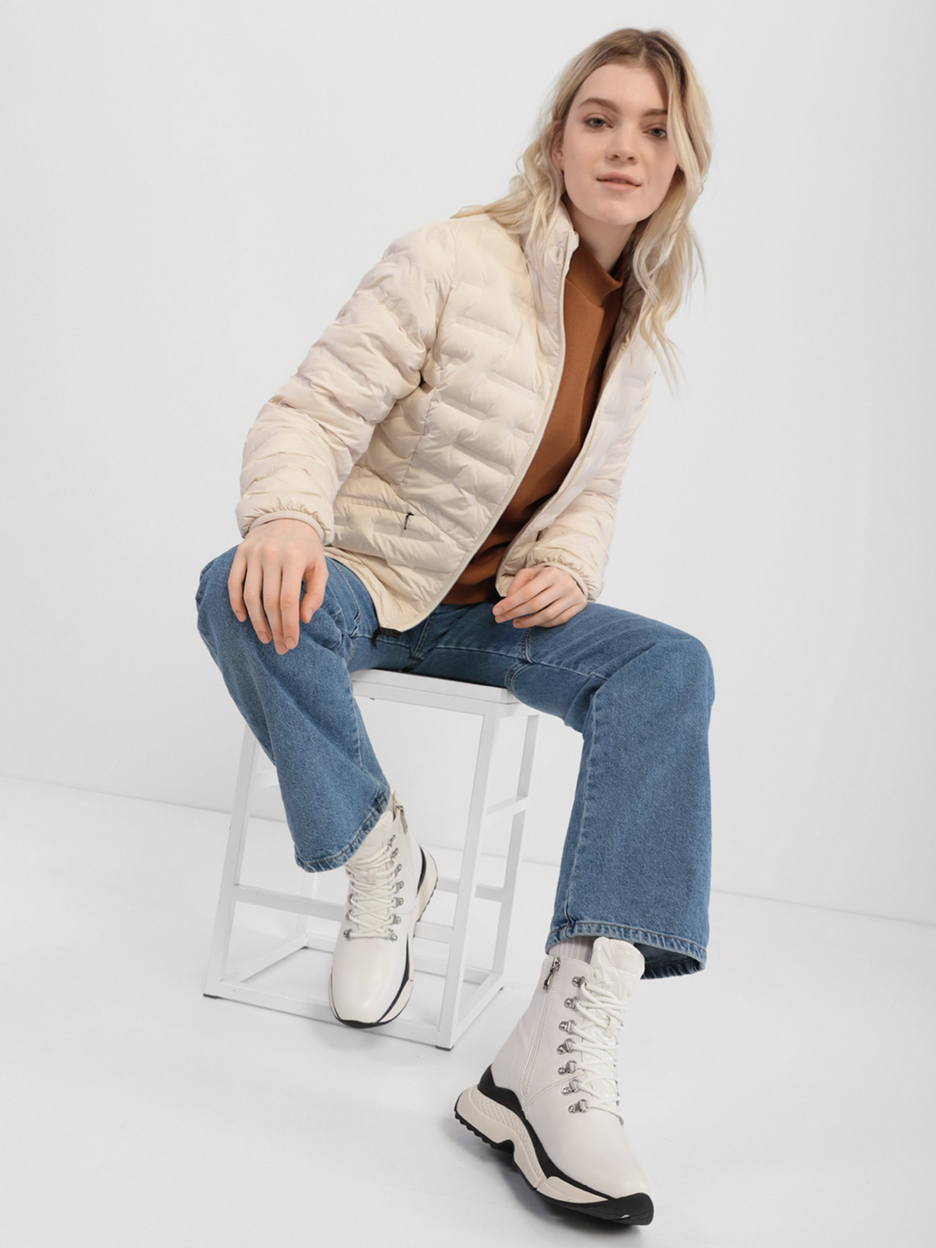 Черевики Betsy модель 918041/03-02U Фото