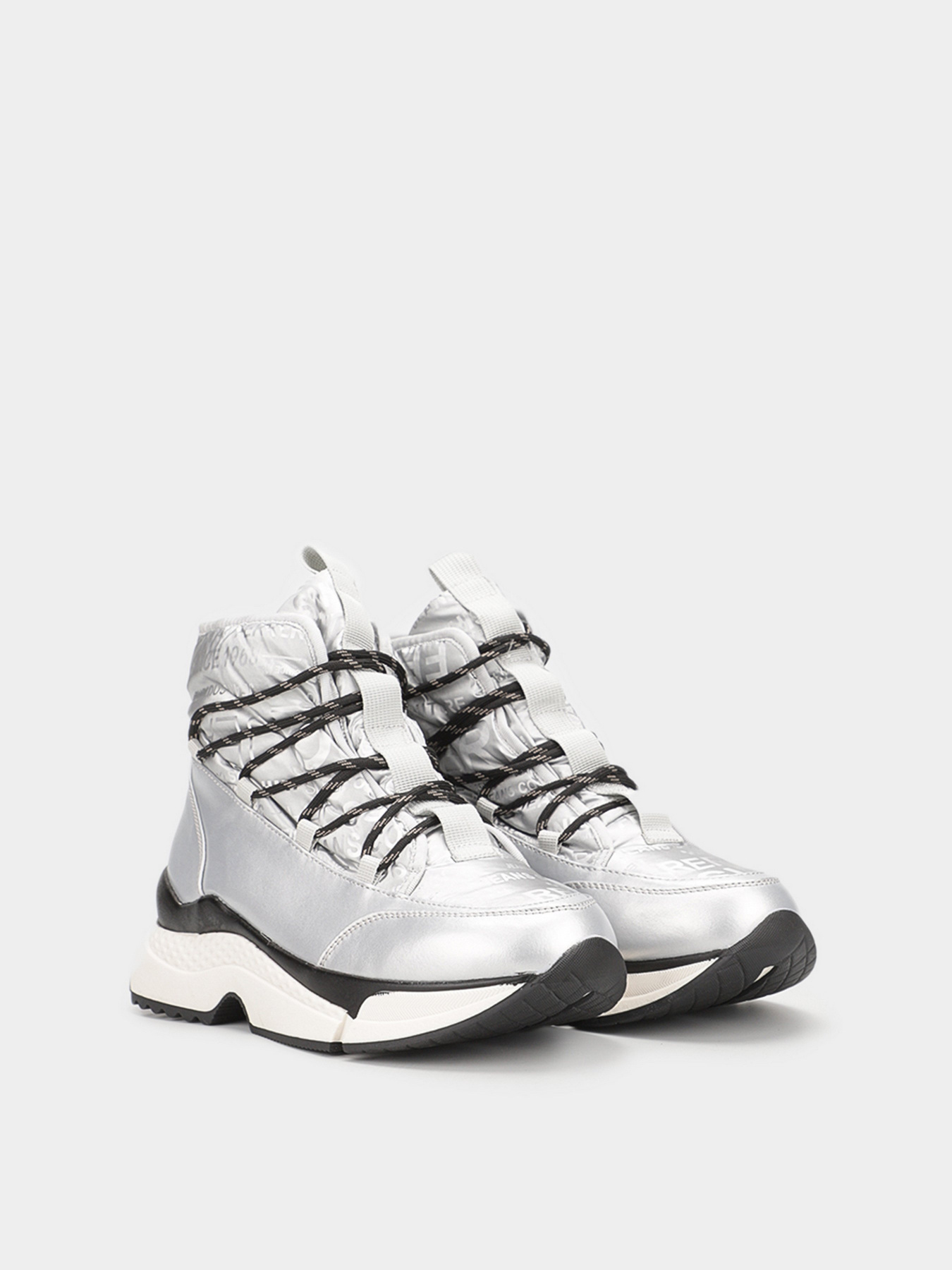 Ботинки Betsy модель 918041/06-05 Фото