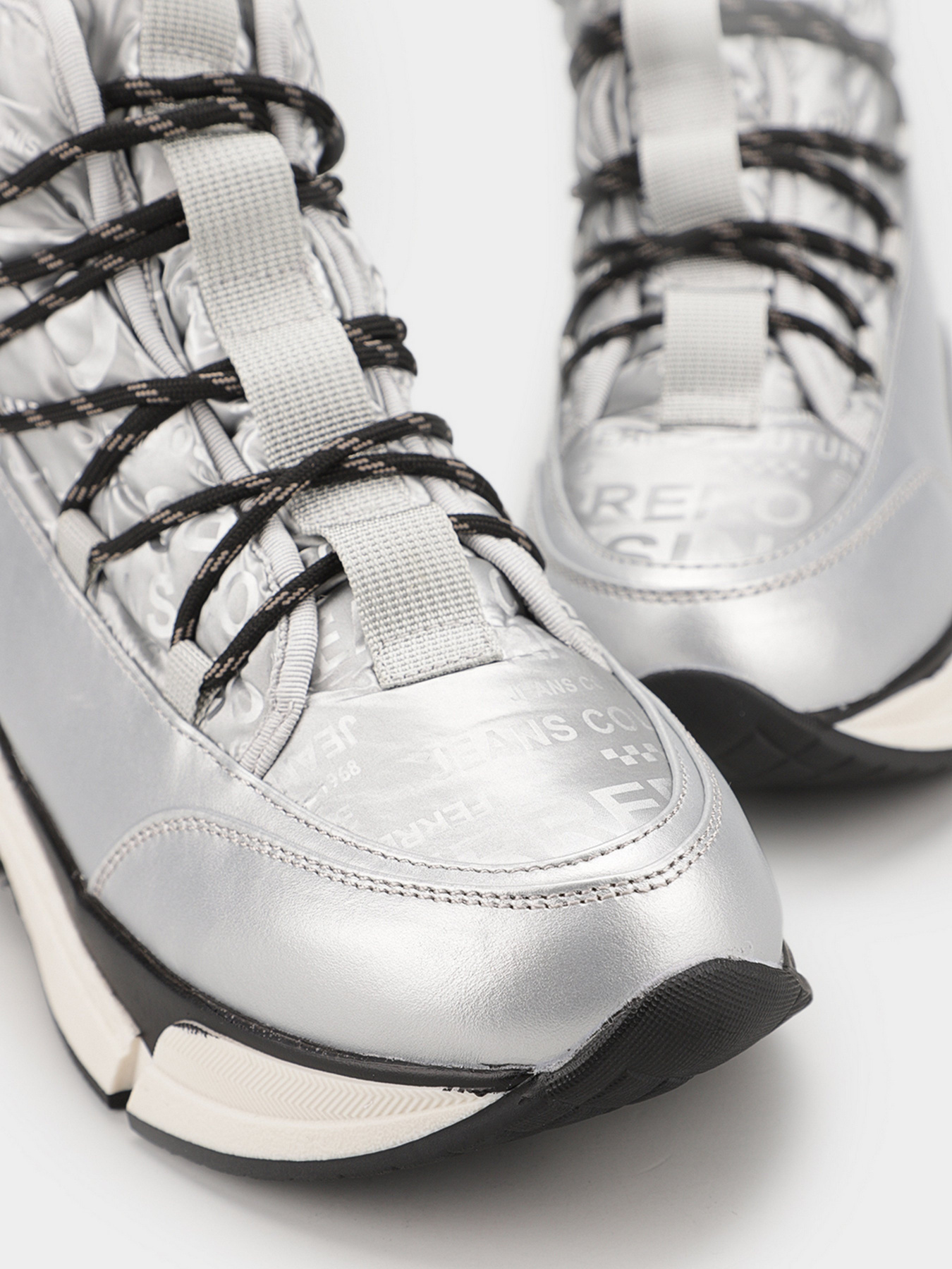 Ботинки Betsy модель 918041/06-05 Фото