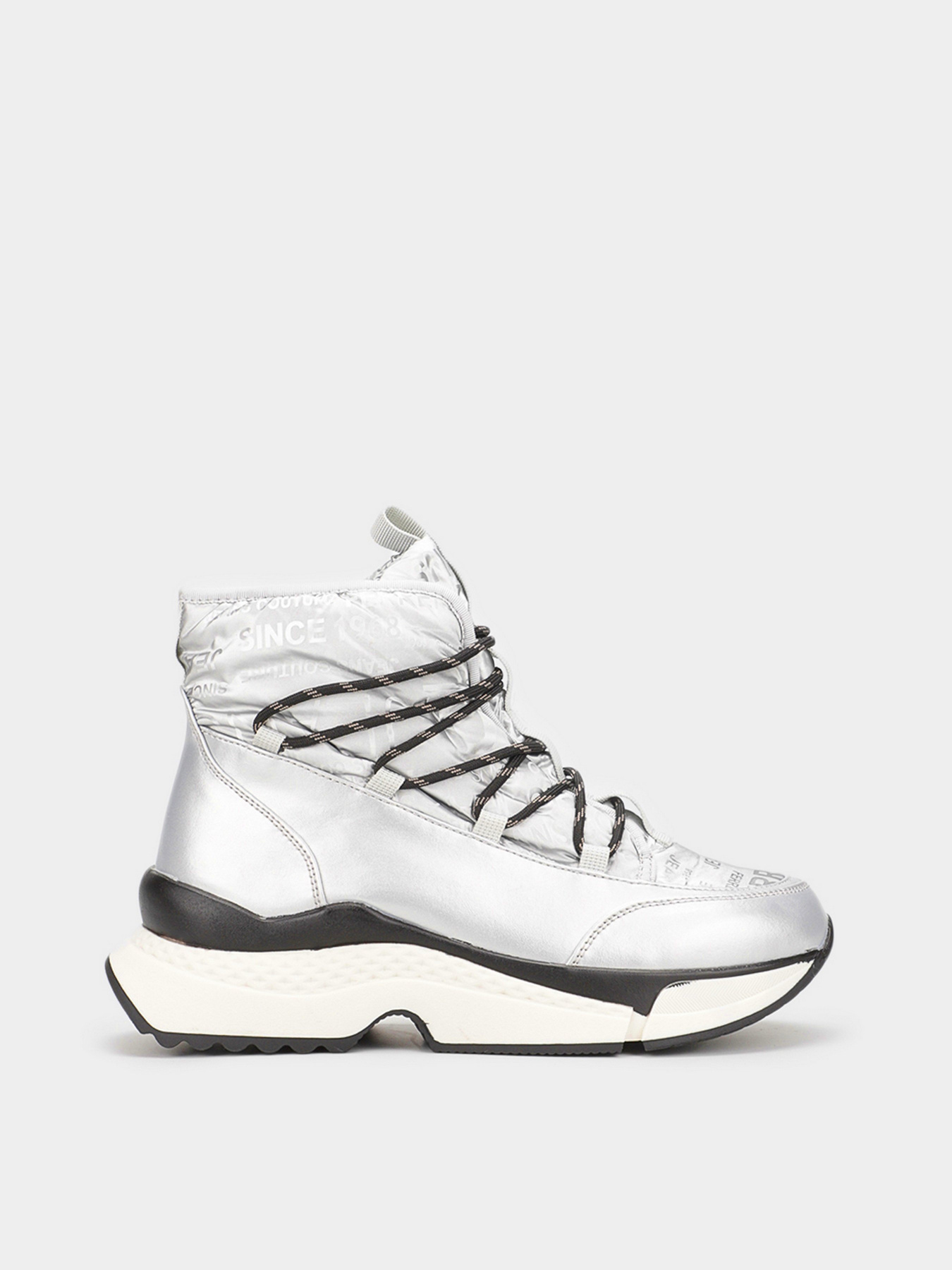 Ботинки Betsy модель 918041/06-05 Фото