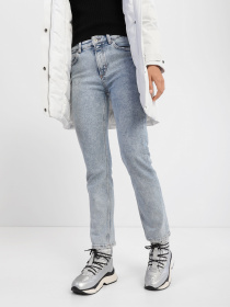 Ботинки Betsy модель 918041/06-05 Фото