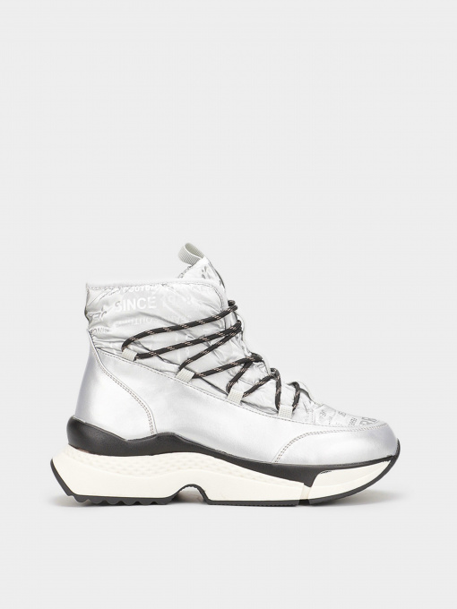 Ботинки Betsy модель 918041/06-05 Фото