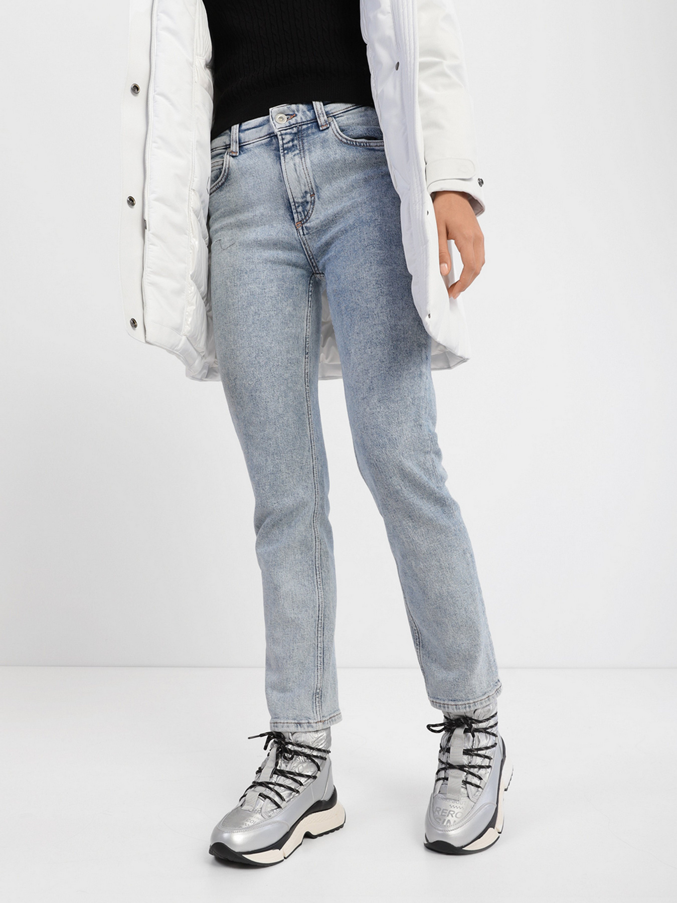 Черевики Betsy модель 918041/06-05 Фото