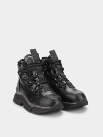 Ботинки Betsy модель 918041/06-06 Фото