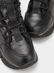 Ботинки Betsy модель 918041/06-06 Фото