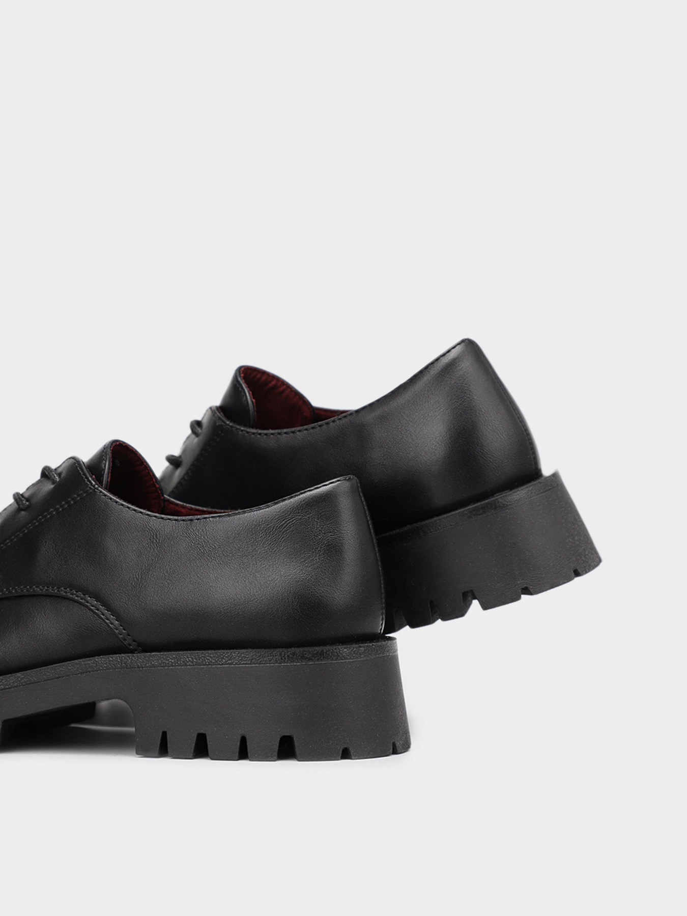 Полуботинки Betsy модель 918044/05-01 Фото