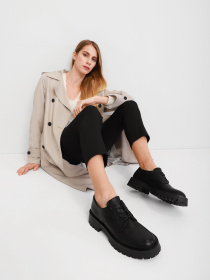 Полуботинки Betsy модель 918044/05-01 Фото