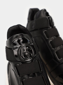 Черевики Betsy модель 918047/01-01 Фото