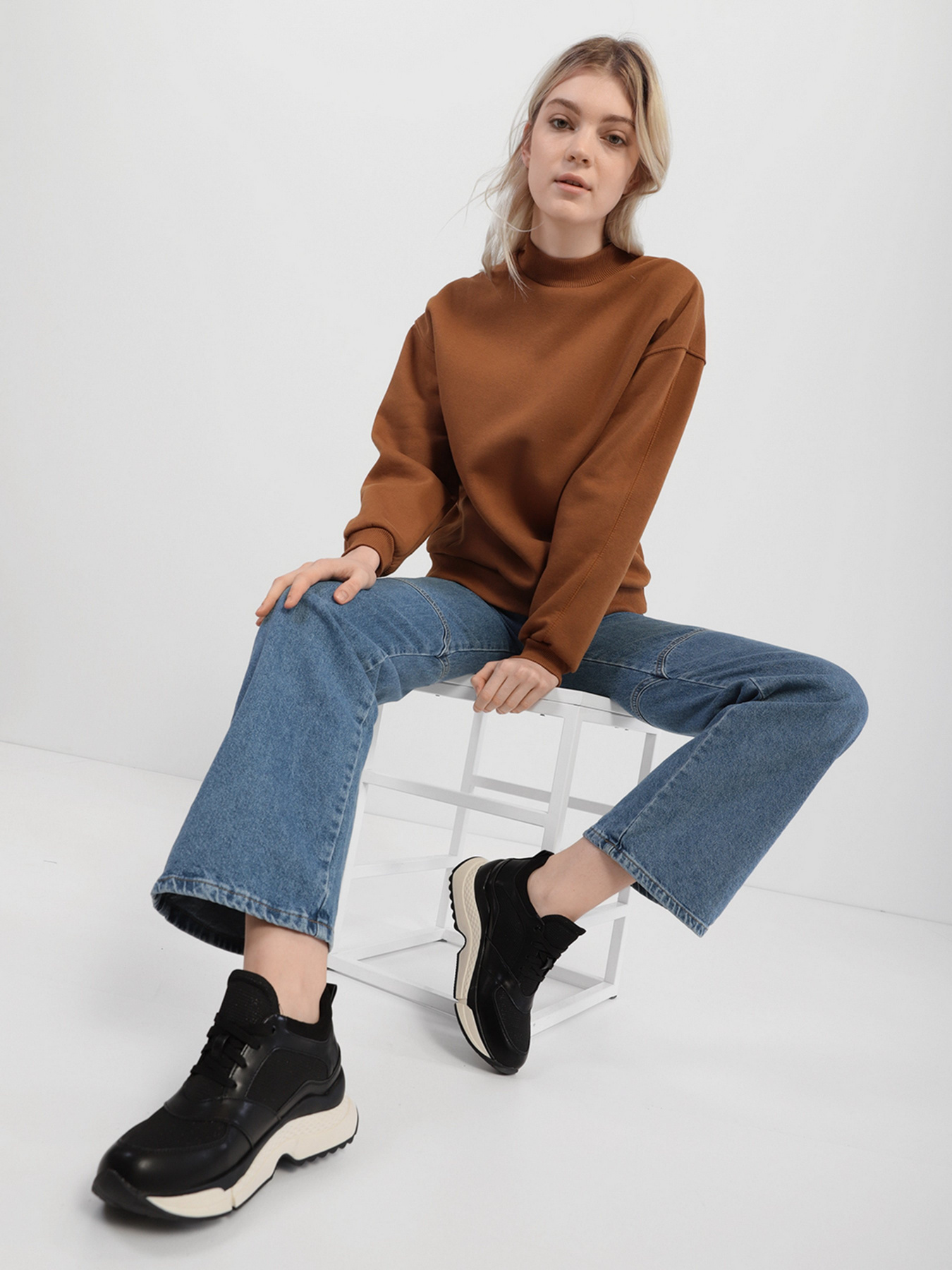 Кросівки повсякденні Betsy модель 918047/03-01U Фото