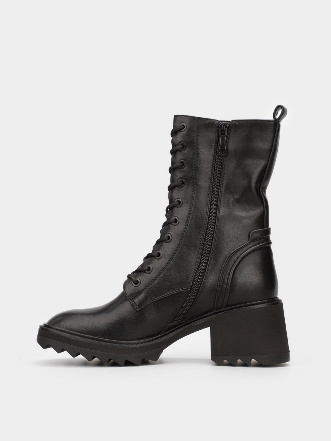 Ботинки Betsy модель 918063/02-01 Фото