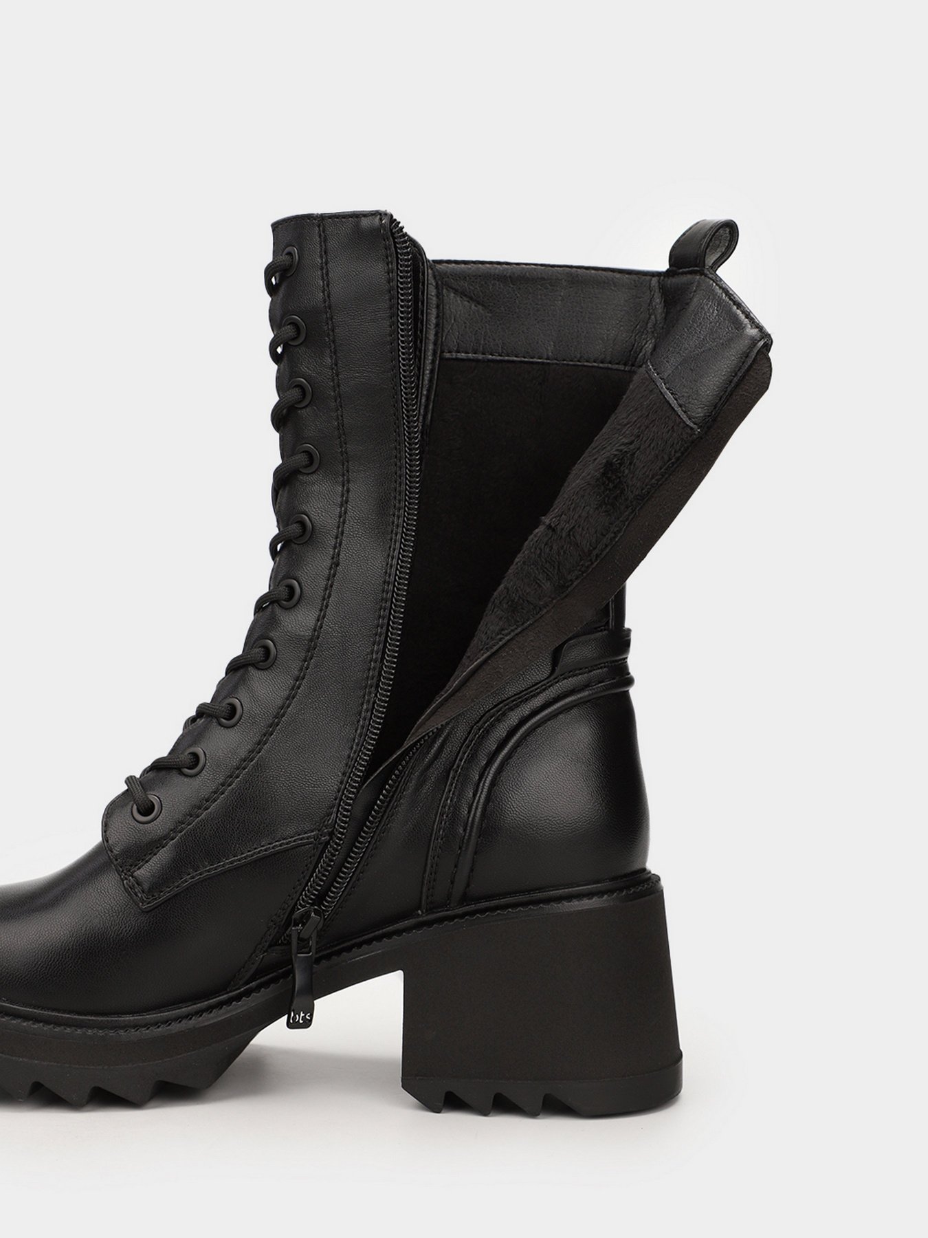 Ботинки Betsy модель 918063/02-01 Фото