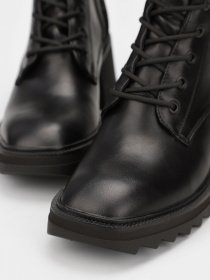 Ботинки Betsy модель 918063/02-01 Фото