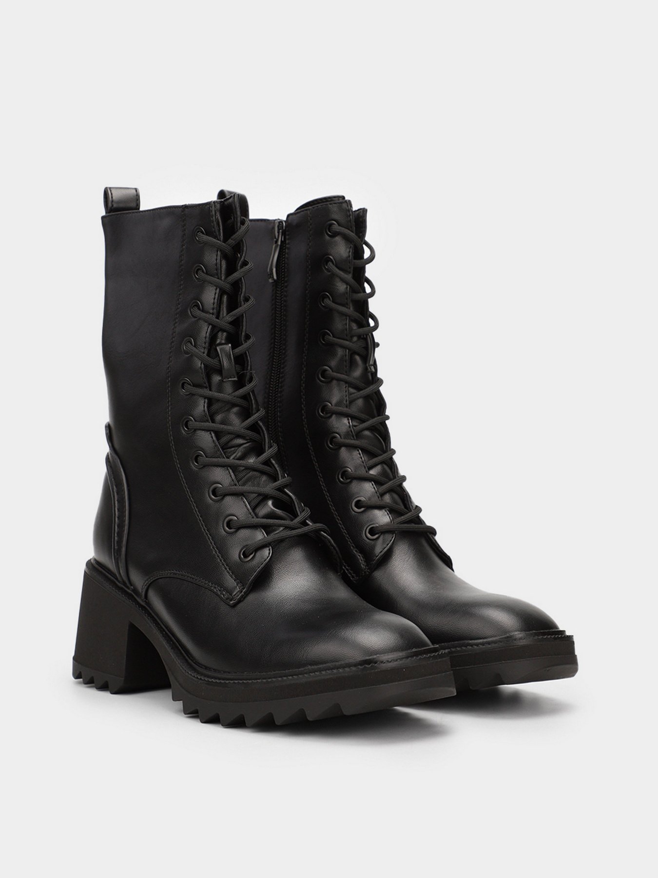 Черевики Betsy модель 918063/02-01 Фото