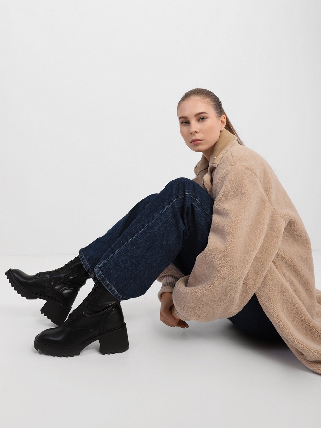 Черевики Betsy модель 918063/02-01 Фото