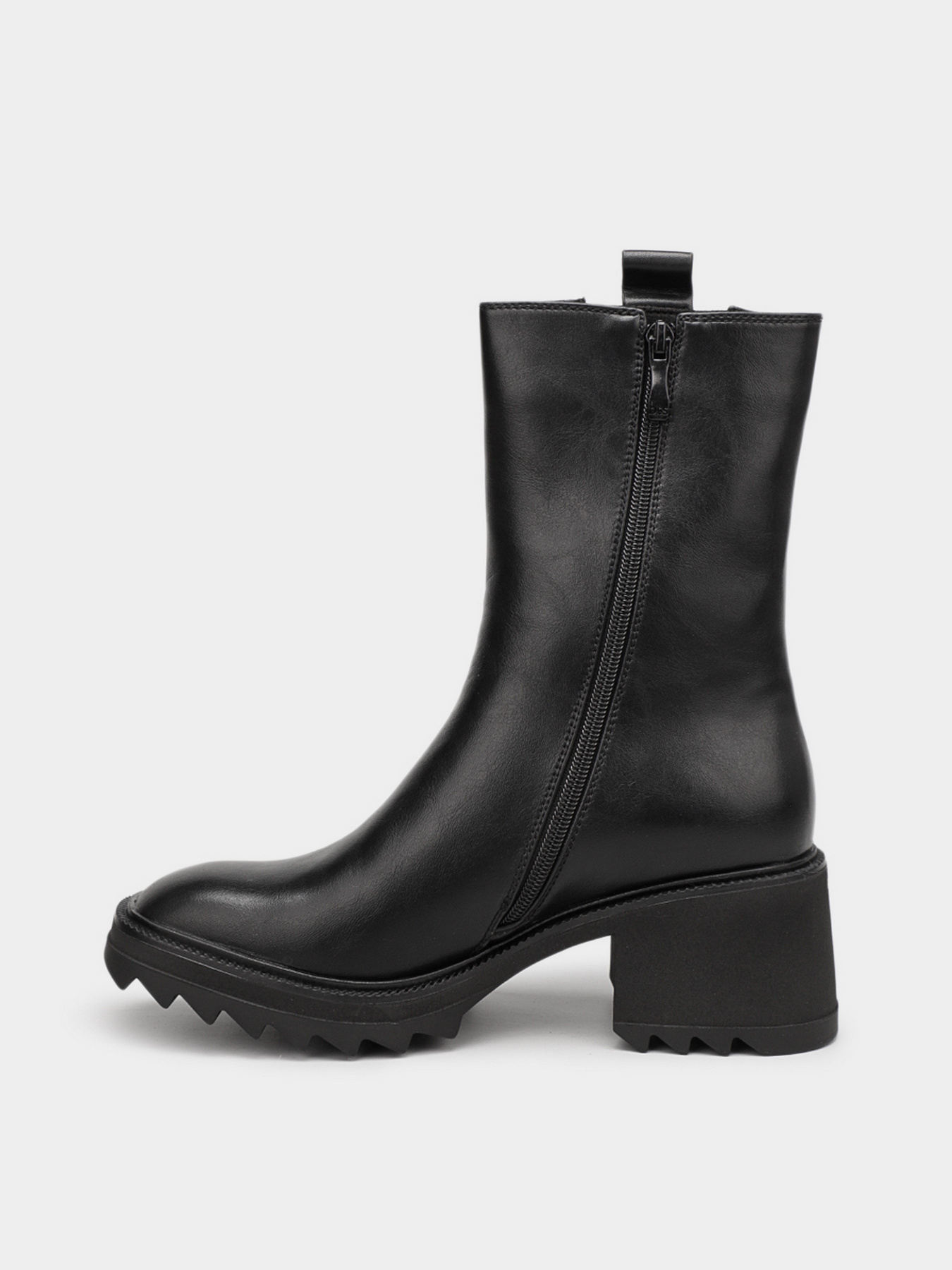 Ботинки Betsy модель 918063/06-02 Фото